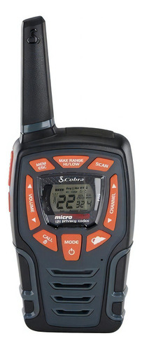 Cobra Radio 28 Millas