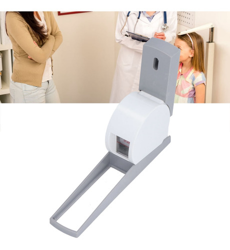 Medidor De Altura De Pared Para Medir La Estatura De 2,2 Met