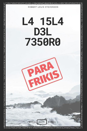 L4 15l4 D3l 73500r (para Frikis)