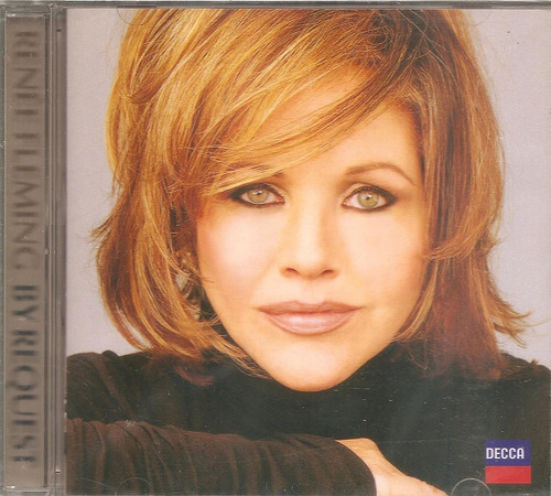 Quadro Decorativo Cantora Soprano Opera Pop Sarah Brightman