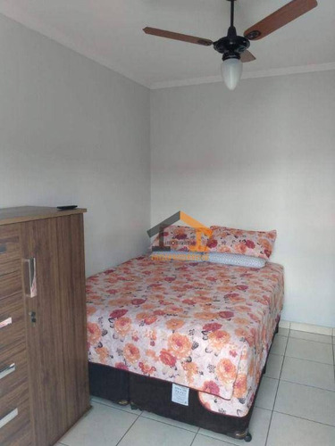 Imagem 14 de 22 de Apartamento Com 2 Dormitórios À Venda, 61 M² Por R$ 220.000,00 - Loteamento Itatiba Park - Itatiba/sp - Ap0439