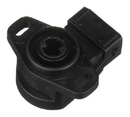 Sensor Tps L200 4 Cil 2.4 Lts Mod 2005/2013 (hyundai, Mitsu)