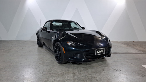 Mazda MX-5 2.0 I Sport Mt
