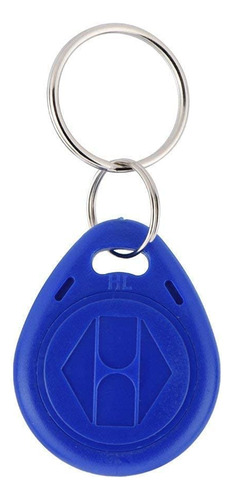 Lector De Tarjetas De Identificaci¨®n Rfid De Mano