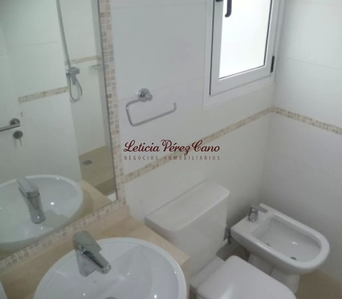 Imagen 13 de 14 de Apartamento Con Terraza Y Vista Al Mar En La Barra