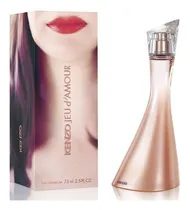 Comprar Kenzo Jeu D Amour Dama Kenzo 75 Ml Edp Spray