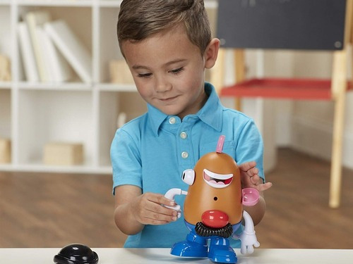 Mr. Potato Head Potato Head Toy Story Hasbro