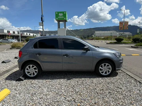 Volkswagen Gol 1.6 Comfortline