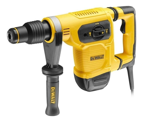 Rotomartillo Dewalt D25481k 1050w Potencia 120v