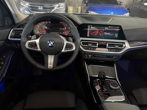 Imagen 21 de 25 de Bmw 330i Okm 2022 - (no Audi A4 Okm Ni Mercedes C250 Okm)