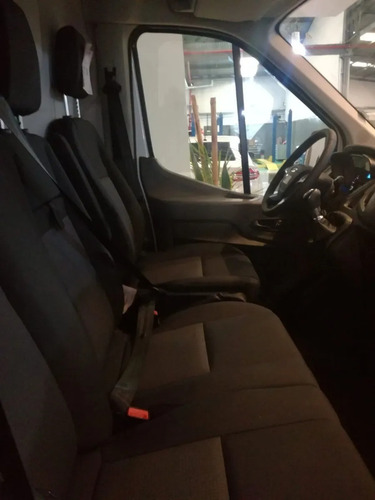 Imagen 17 de 25 de Ford Transit Furgon Largo Brenson Bariloche*