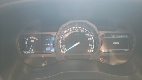 Ford Ranger 3.2 Cd Limited Tdci 200cv Automática