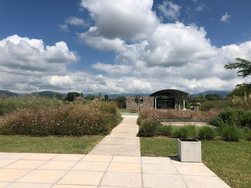 Lote Jardines De San Lorenzo. Manzana 1