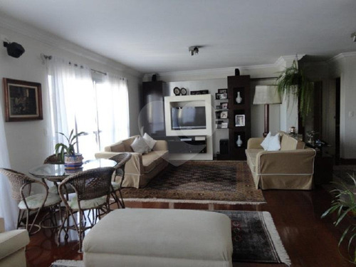 Imagem 2 de 17 de Finalmente Um Apartamento A Sua Altura - Reo260776
