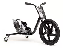 Carrinho Radical Gira Gira Bike Drift Trike Infantil - Fênix
