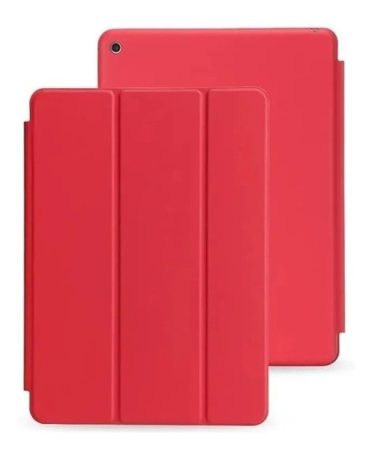 Mica + Funda Smart Case Para iPad Mini 4 Y Mini 5 