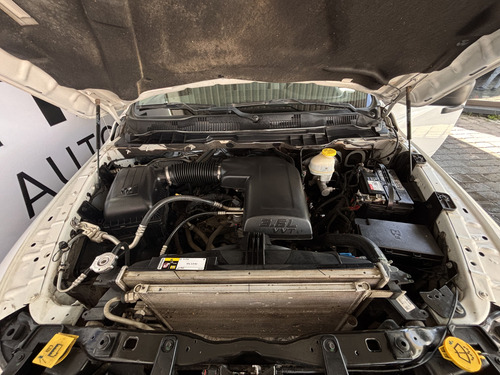 Dodge Ram Pick Up Crew Cab Slt 2021