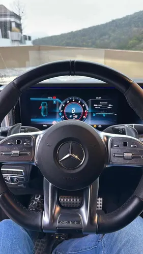 Mercedes-Benz Clase G 5.5l G 63 Amg Biturbo At