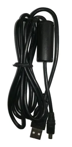 Cable Usb A Mini 4 Pines Con Filtro 1,8 Mts.
