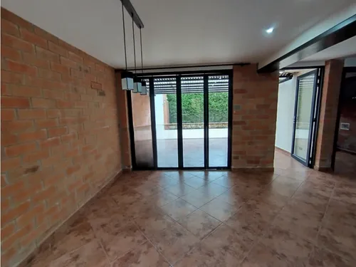 Casa En Venta En Dosquebradas