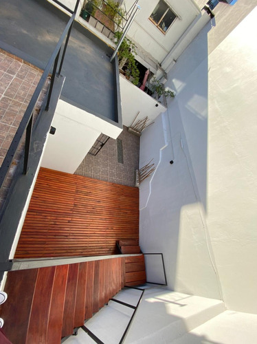 Venta Ph 3 Amb. Villa Urquiza. Esp Aereo Propio.
