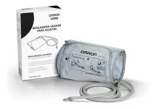 Brazalete Tensiometro Omron Hem-cl24 Extra Grande 32 A 42 Cm