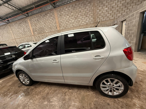 Volkswagen Fox 1.6 Highline Imotion