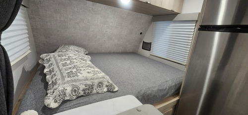 Trailer Importado Winnebago 1720fb - Okm - Y@w2