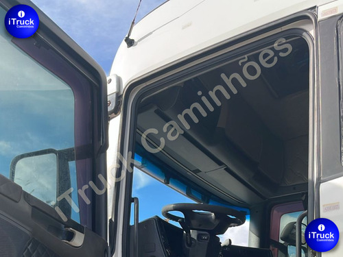 Scania R420 A 6x2 Highline 2009/2010 (r-470 C/ Motor 420) =