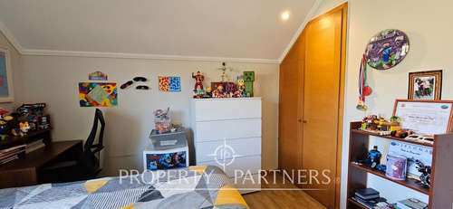 Casa En Arriendo Año Corrido, Excelente Conectivid...