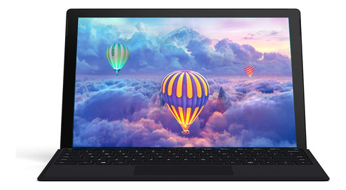 Microsoft Surface Pro 5 Touch Tablet I5-7300u 8gb 256gb Ssd (Reacondicionado)