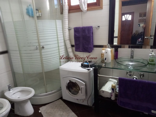 Imagen 24 de 30 de Venta Casa En El Tesoro , La Barra 2 Dormitorios