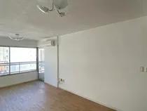 Comprar Alquilo Moderno Apartamento Al Frente, 1 Dormitorio Y Balcón, Cochera Fija Y Salón De Usos Múltiples, Pocitos A 2 Cuadras De La Playa.