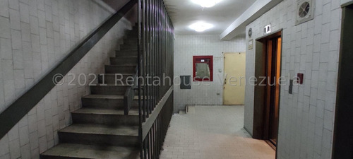 Imagen 9 de 10 de Edificio En Venta En La Candelaria. Mls #22-2732