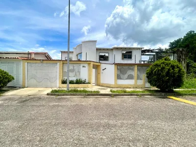 Casa en alquiler
