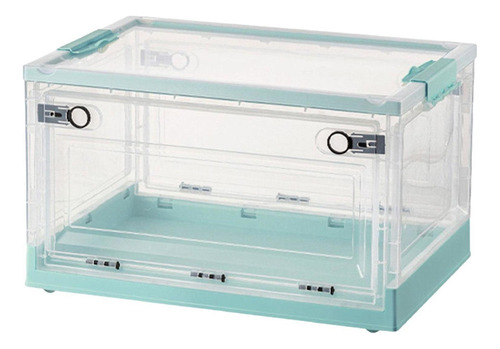 Caja De Almacenamiento Plegable Multiusos Caja De