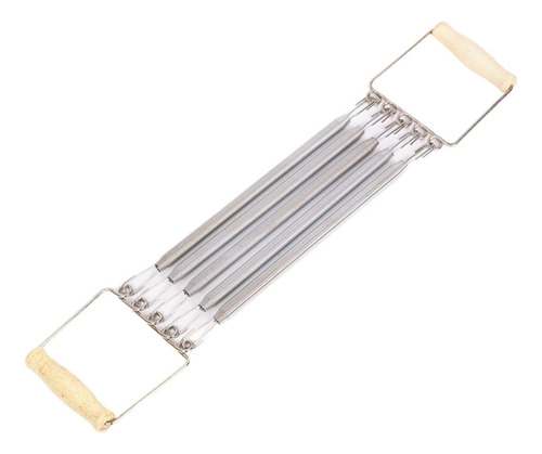 Expansor De Pecho Con Resorte, Extractor, Ejercitador De