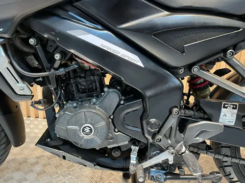 Bajaj Pulsar Ns 200 2022