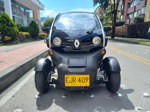 Renault Twizy Technic