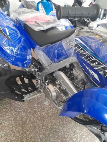 Imagen 3 de 15 de Yamaha Raptor 700 R 2023 Retira Hoy En Motoswift