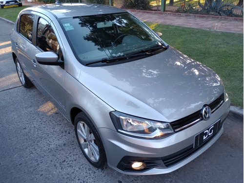 Volkswagen Gol Trend 1.6 Highline 101cv
