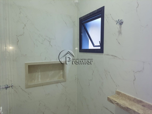 Imagem 11 de 30 de Jardim Residencial Veneza - Ca02568 - 70543273