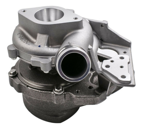Turbina S/ Módulo Ranger 2.2 16v Diesel 2012 Duratorq - Novo