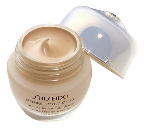 Shiseido Future Solution Lx Total Radiance Neutral 4