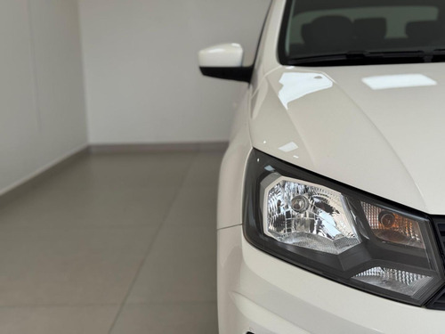 Volkswagen Gol Mpi 2023
