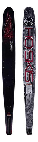 Ho Mono Ski Wide Omni 69 Bota Stance 110 Us 10-15 Y Stance A