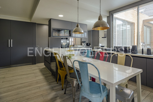 Casa Nororiente En Condominio