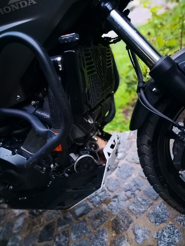 Imagen 8 de 16 de Honda Nc750x
