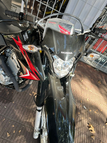 Honda Tornado Xr 250 2023
