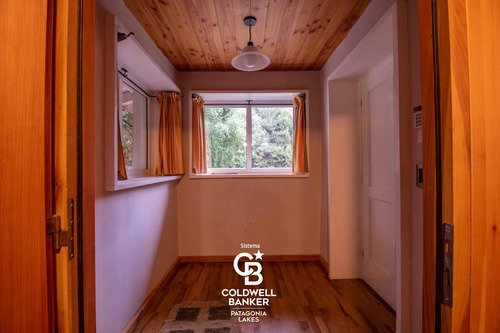 Venta Chacra 15 Ha, Casa Y Garage - El Hoyo, Chubut Patagonia Argentina